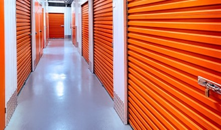 Storage Facilities