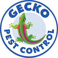 Gecko Pest Control